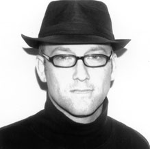 Blake Harrington