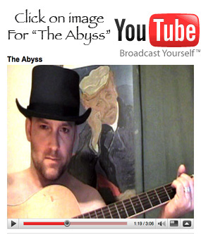 Blake Harrington - The Abyss